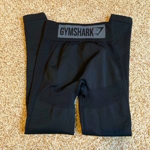 Gymshark high waisted flex leggings XS
